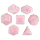 Cherry Blossom D&D Dice