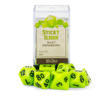 Sticky Ichor RPG Dice