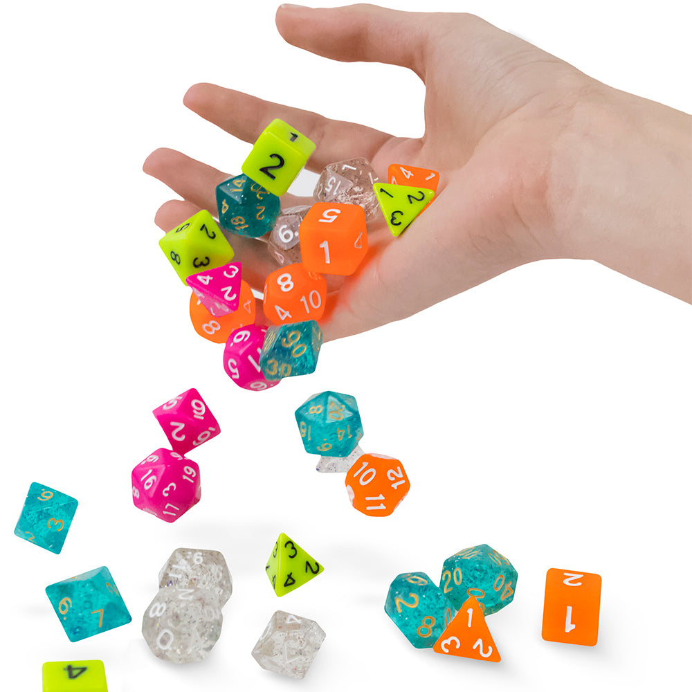 DnD Dice Sets