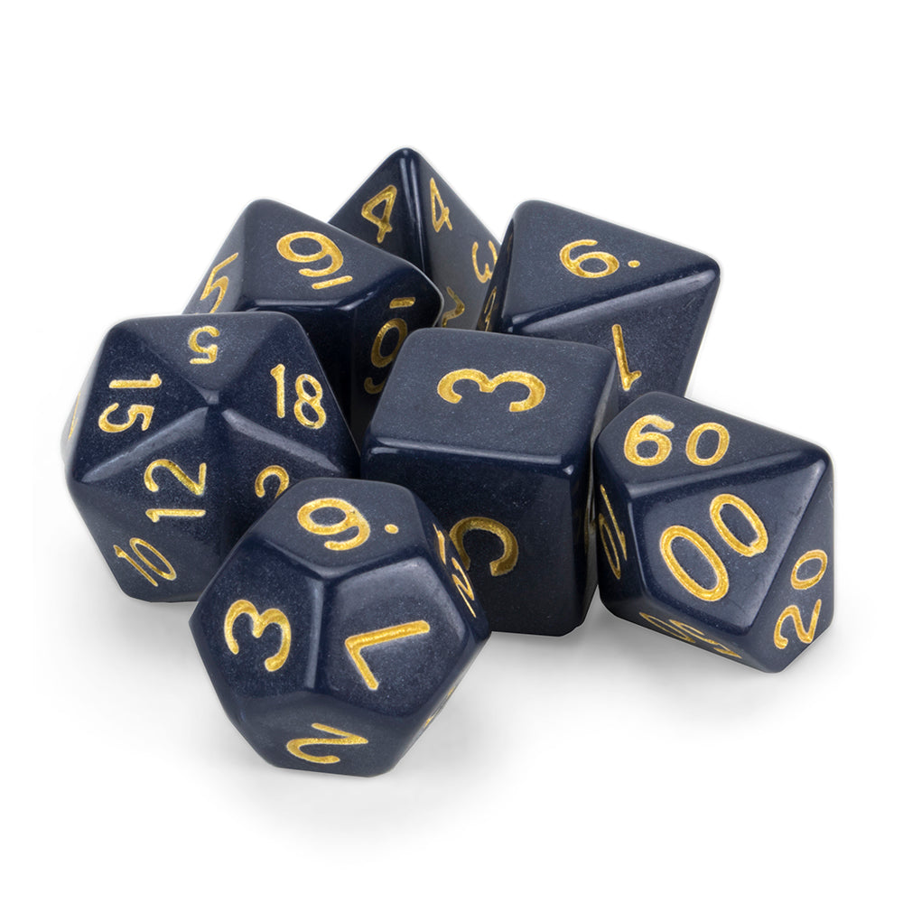 Dreamless Night dice