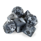 Wiz Dice Quicksilver