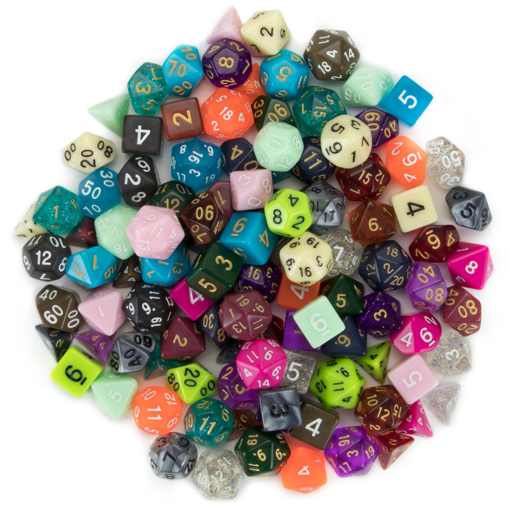 Wiz Dice Random Pack Series 3