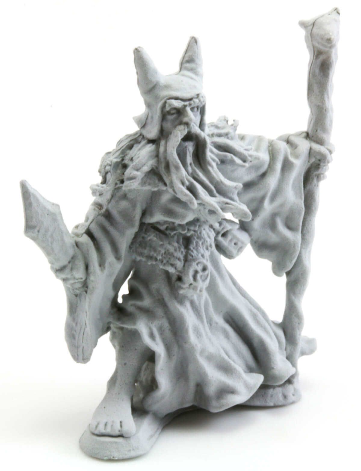 Ral Partha Miniatures Johan of the Winter 3