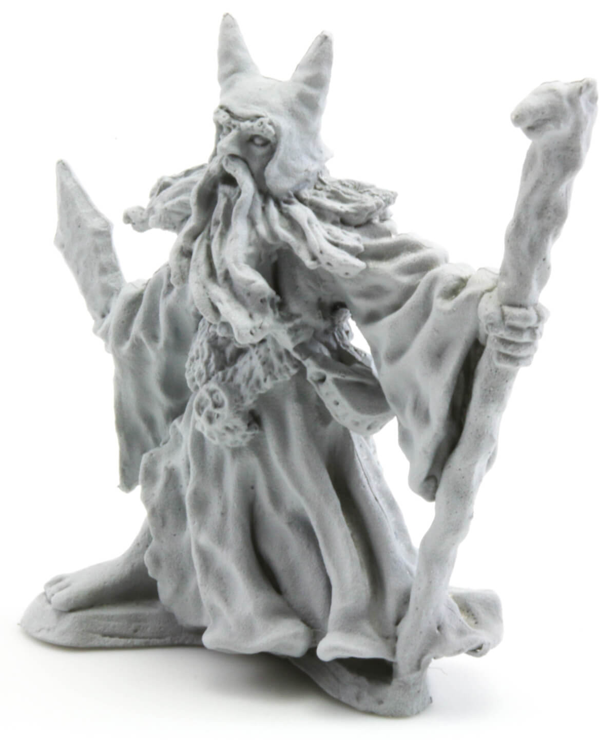 Ral Partha Miniatures Johan of the Winter 4