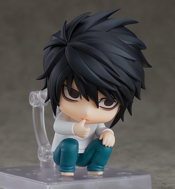 L Nendoroid 3