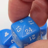 Who Knew Weird Dice Blue Video 