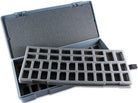 chessex storage case 40 figures