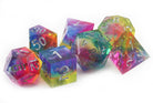 Pretty DnD dice