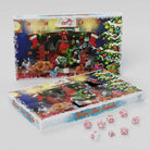 Q Workshop Advent Dice Calendar 2