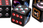 D6 Arcade dice