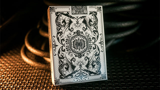 Archangels Playing Cards 2