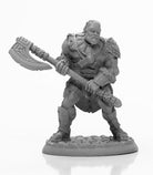 Barbarian Miniature