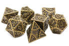 Artificer Bronze Dice 2