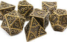 Artificer Bronze Dice