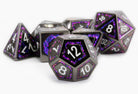 Metal Dice Nightshade 2