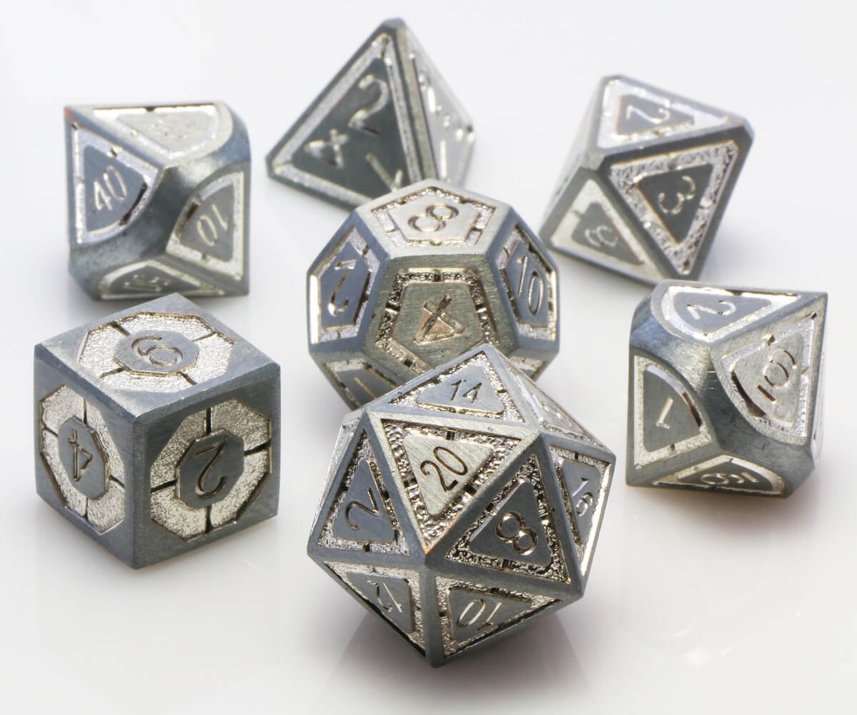 Assassin Dice Diamond