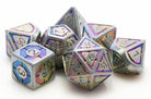 Assassin Dice Rainbow Stealth 2