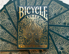 Bicycle Aureo Playing Cards 3