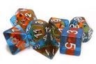 Beautiful TTRPG dice