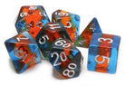 Beautiful DnD Dice