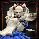 Raging Heroes Miniatures Alice in Wonderland