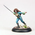 Bombshell Miniatures BOM10047 Gabrielle