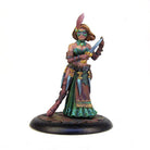 Bombshell Miniatures BOM10059 Assassin With Daggers