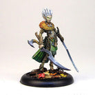 Bombshell Miniatures BOM10063 Shaeldaryth Bladesong