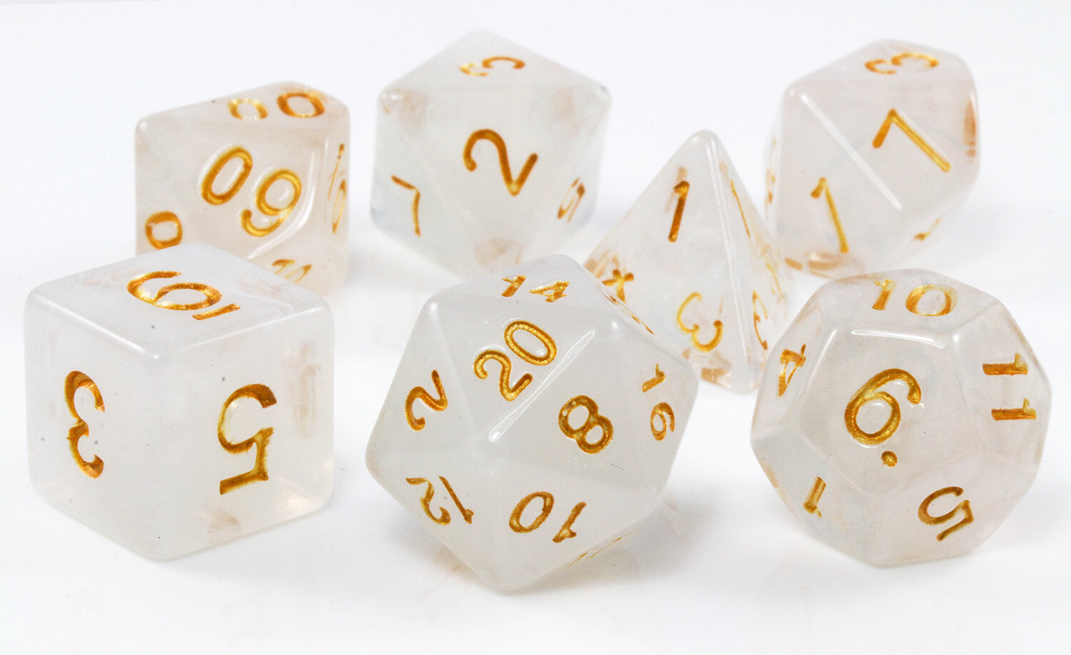 white banshee dnd dice