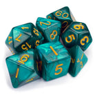 Basilisk Blood Dice