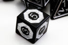 Assassin Dice Black Ops d6