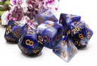 Arcane Caster TTRPG Dice