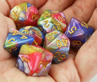 Blended Dice Oracle 3