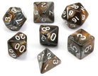 D&D Rogue Dice