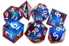 Sharp Edge Dice Blood And Ice 2