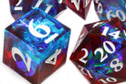 Beautiful DnD Dice