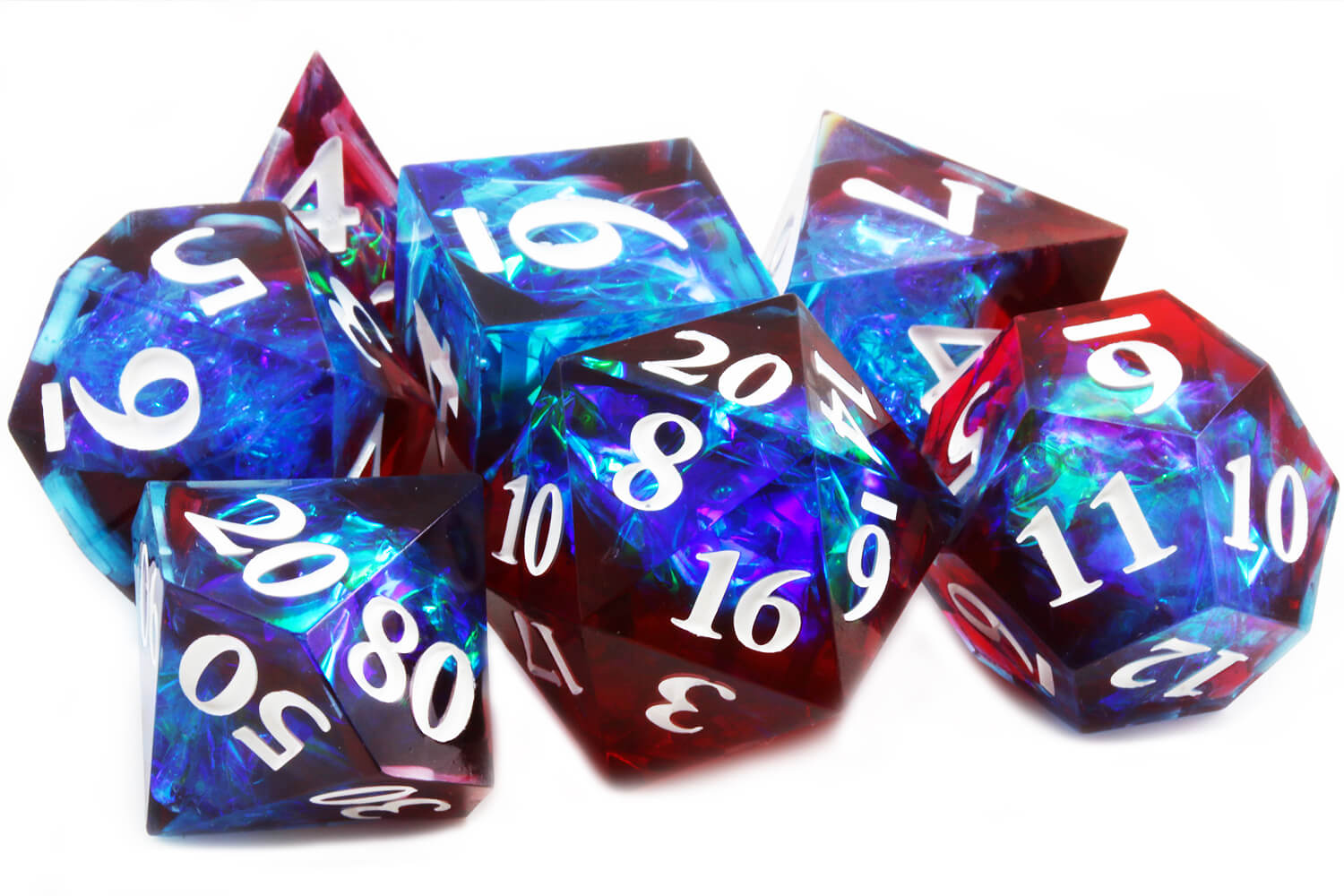 The Best DnD Dice