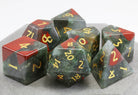 Bloodstone D&D Dice 2