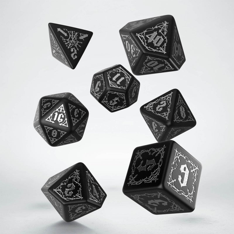 Q-Workshop Bloodsucker dice