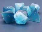 Premium Dice Gemstone Cats Eye