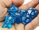 Inspiration Dice Blue Odyssey