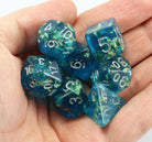 D&D Confetti Dice