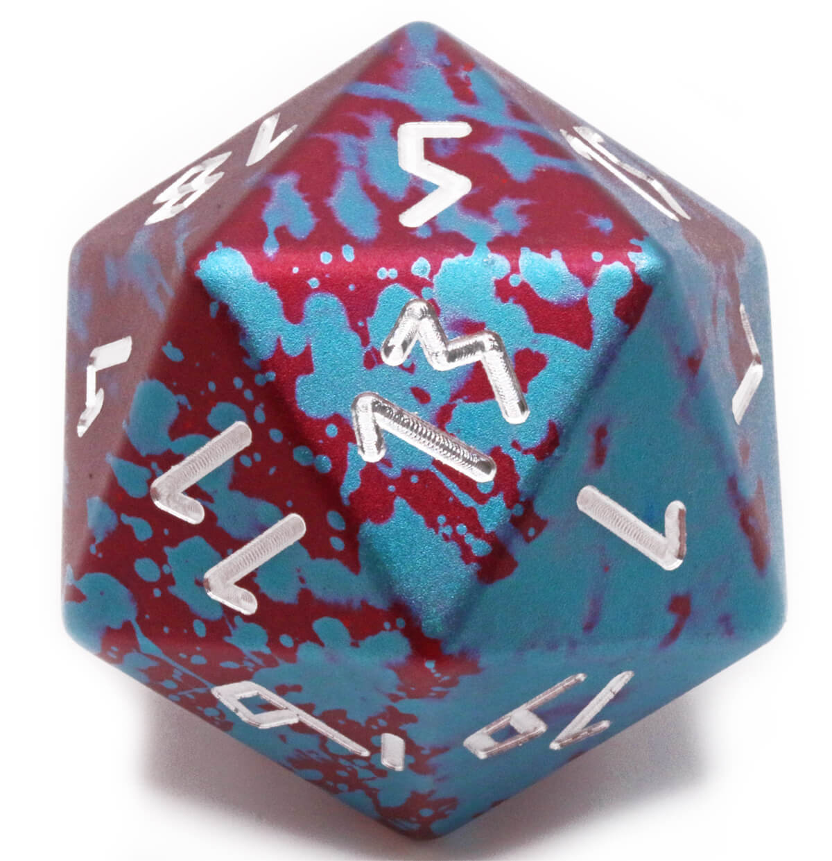 Giant d20 dnd