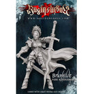 Raging Heroes Miniatures (Brunhilde von Königsmark)