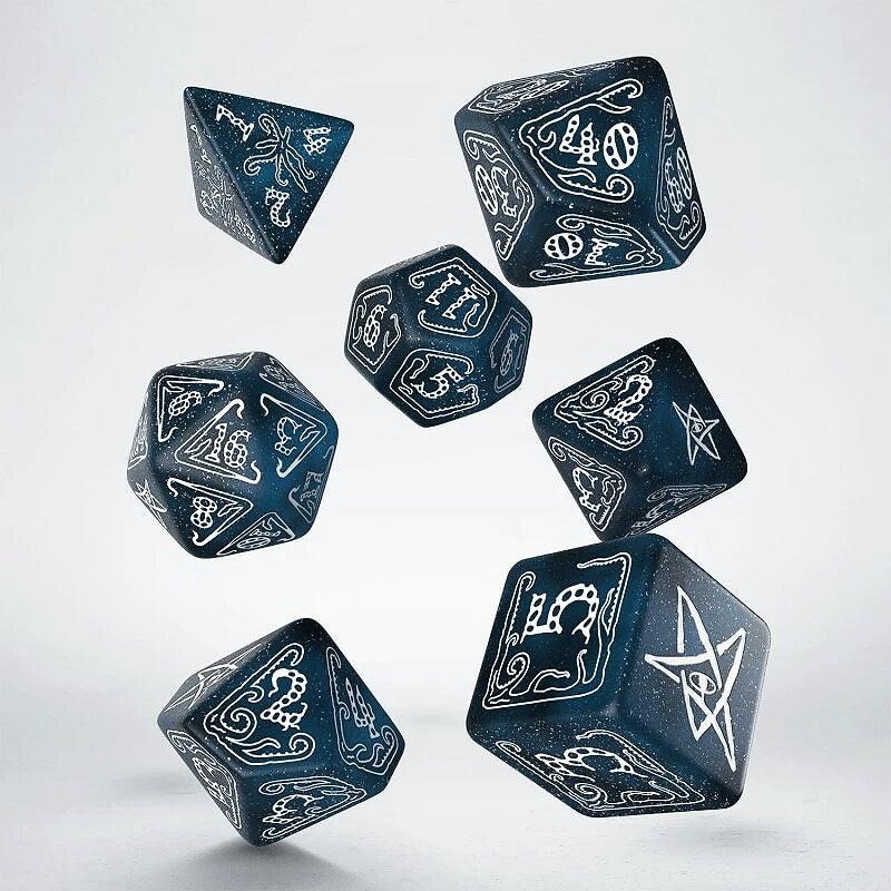 Call of Cthulhu Abyssal Dice
