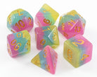 Candyland dice