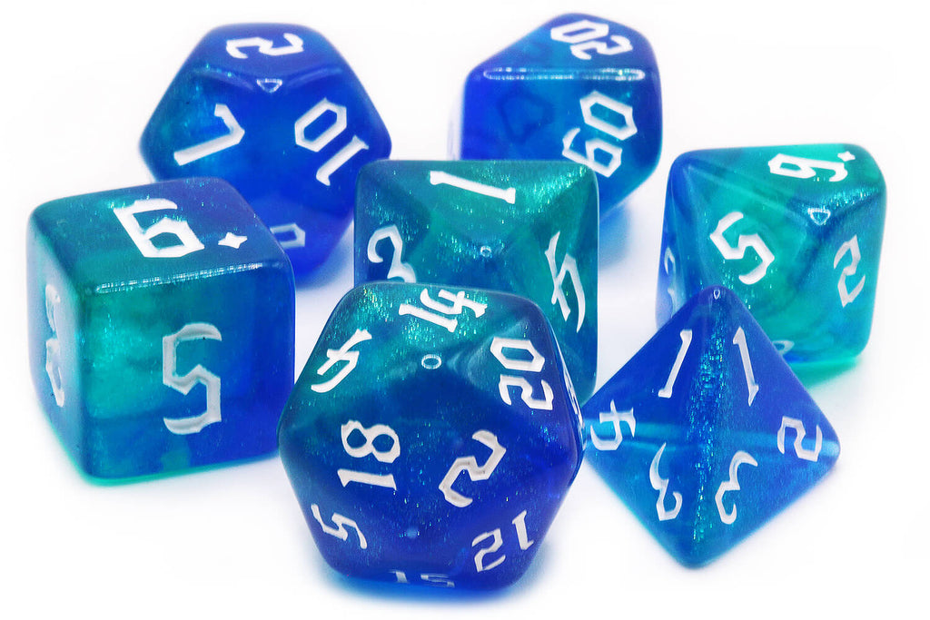 Ray of Frost Dice