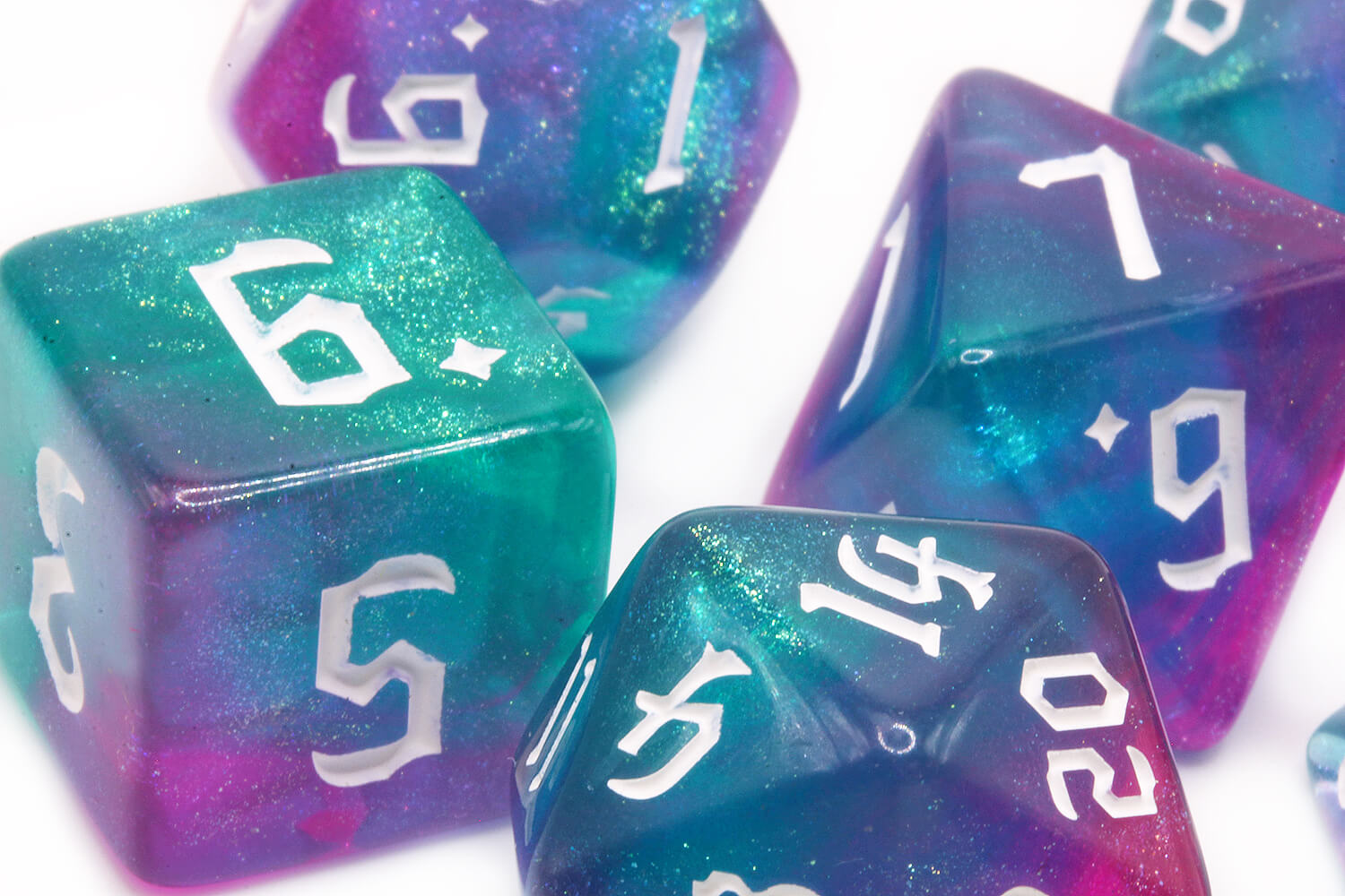 Eldritch Blast Dice