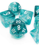 dnd dice shocking grasp