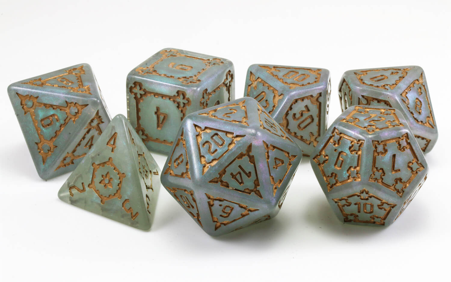 Moonstone Dice 1